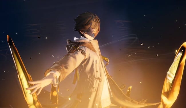 アークナイツエンドフィールド